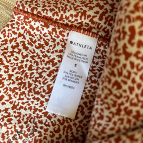 Athleta Legging - Picture 7 of 7